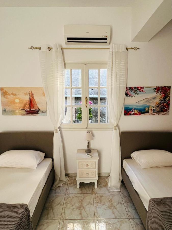 Vakantiehuis Ellie's House